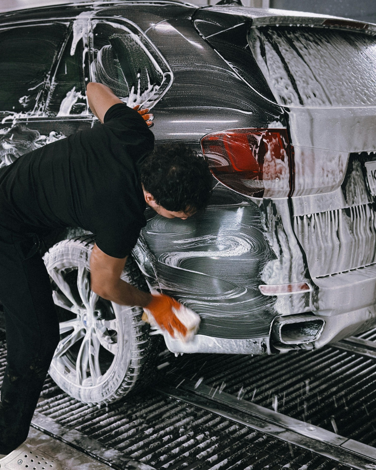 Lustro Detailing